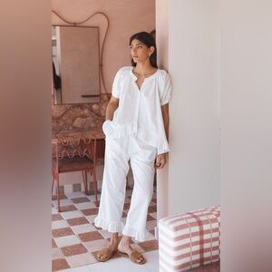 Piyama Sophie Sleep Set